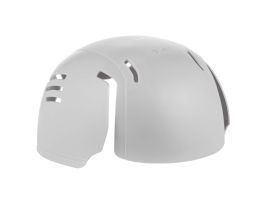 8945  Gray Universal Bump Cap Insert