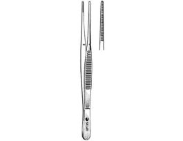 FORCEP CUSHING SERR GUTCH 7IN