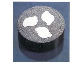 HOT MOUNT GRAY RESIN THERMOPLA