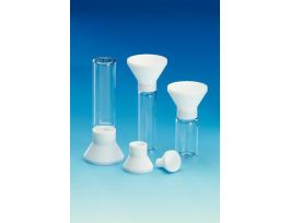 FUNNEL VIAL 18-400 THREAD