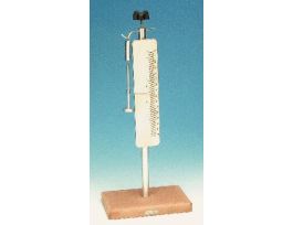 HOOK'S LAW APPARATUS STUDENT