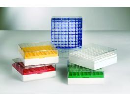 BOX CRYO VWR 81 PLC PCA MIX CR 1-2ML PK5 PK