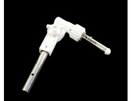 HANDLE OVER UNDER 8IN