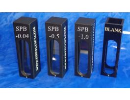 KIT SUPERBAND UV/VIS/NIR PHTMTC ACCURACY