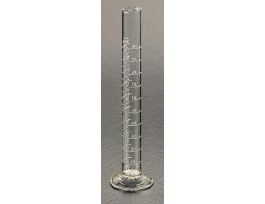 VWR CYLINDER SNGL GRAD 10ML