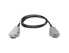 Data Cable RS232 9-pin (male) to RS232 9-pin (male)