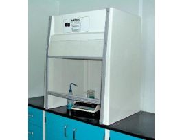 FUME HOOD CLEAN AIREII DUCTLESS 35X29X48