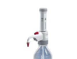Bottletop Dispenser, 5 mL fixed, standard valve