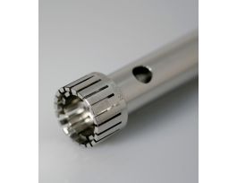 GENERATOR 25MM PT-DA 25/2FEC 1