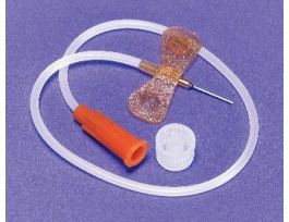 TUBING REG-12IN 25GX3/4IN BX50. CS