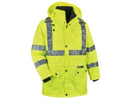 8385 Type R Class 3 4-in-1 Jacket