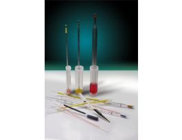 STRAW PIPETTES 1ML CS12000