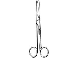 MAYO DISS SCISS STR 9IN