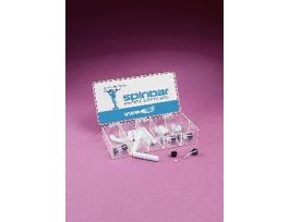 VWR SPINBAR ASSORTMENT PK16. PK