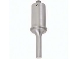 Replacement probe for Ultrasonic Processor Continuous Medium Flow Cell