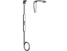 RETRACTOR MEYERDING IN BIN 7