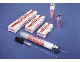 MICROCAP 200UL EDTA VIAL100