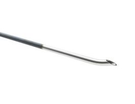 17G X 3.5" INTEGRATED WING