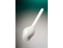 SPOON PS WHT LARGE 8ML CS1000