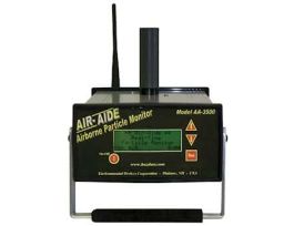 Airborne Particle Monitor