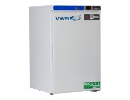 VWR REFRIGERATOR UNDERCOUNTER FS S 2.5CF