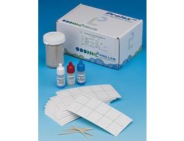 KIT E COLI O157 LATEX PROLEX 100 TESTS.