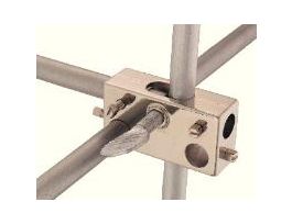 VWR CONNECTOR MULTI-GRIP TALON. CS