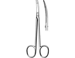 LITTLER SUT CARRY SCIS CV 41/2