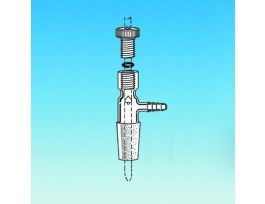 29/42 ADAPTER CONN HOSE