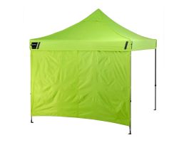 6098  Lime Optional Side Panel for 6000 Model