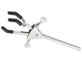 CLAMP SMALL THREE PRONG