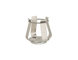 Magnetic Clamp, Erlenmeyer 1000 ml.