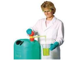 OTAL-HANDPUMP PP SIZE 10