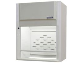 Fume Hood w/ Vapor Proof Light,  36" W; 115 VAC