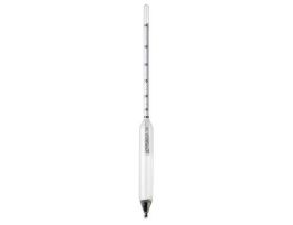 VWR HYDROMETER ISO ALCHL 0-50%