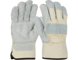 COW DP RUB SC GLOVE