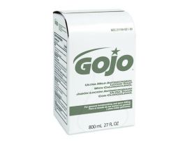 SOAP ANTIMICROBIAL CS12