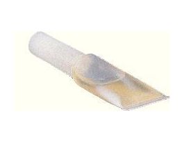 MEDIUM M-GREEN YM BRH 2ML PL AMPL PK50