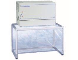 Ductless Fume Hood, 30" W x 32.5" H; 120 VAC