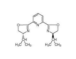 (R,R)-2,6-BIS(4-ISOPROPYL-2-OX