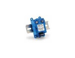 Differential Pressure Transmitter, 0.25" Water Column, 4-20 mA output; 0.8%