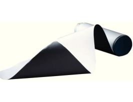 PVDF LF 0.2UM/3MM 80X90MM PK10