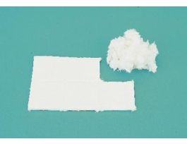 NESTING MATERIAL 12X12IN CS100