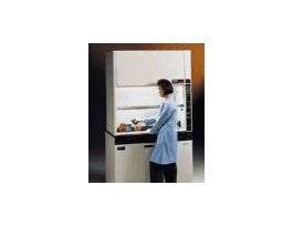 70" Basic Fume Hood, with standard blower; 115 VAC/60 Hz