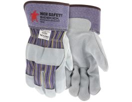 GLOVES BULLS EYE PREMIUM GRD DZ