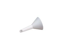 Chemically Inert PTFE Funnel, 5 mL, 1/Pk