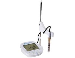 EC Benchtop Meter with Electrode Stand