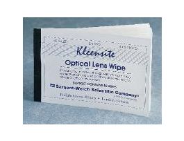 LENS PAPER 9X12 PK50