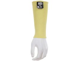 SLEEVES 100% 8 IN PLAIN KEVLAR PACK 10