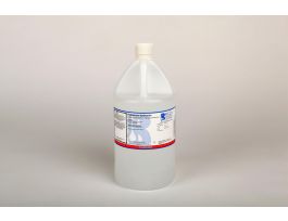 Potassium Hydroxide, 0.500 Normal (N/2) in Denatured Alcohol, 4L